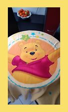 Disney babydecke winnie gebraucht kaufen  Delitzsch