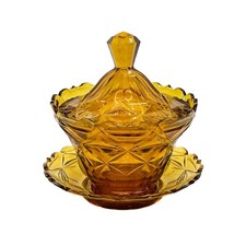 English amber cut for sale  Wilmington