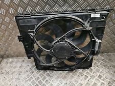 Ventilador radiador ar condicionado BMW 2 Coupe F22 218 d AC 7640508 2.00 diesel 110kw comprar usado  Enviando para Brazil