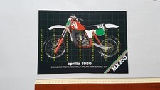 Aprilia 250 cross usato  Vimodrone