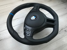 Riginal bmw lederlenkrad gebraucht kaufen  Görlitz