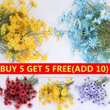 Artificial silk fake for sale  UK