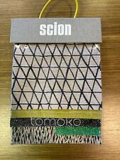 Scion tomoko fabric for sale  BLACKBURN