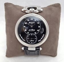 Bovet fleurier 19thirty for sale  North Hollywood