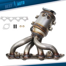 Catalytic converters 2012 for sale  Houston