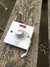 3164 shower pull for sale  WARWICK