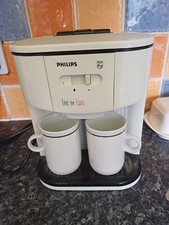 Vintage retro philips for sale  LEICESTER