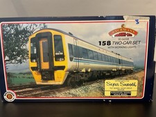 Bachmann gauge class for sale Bachmann gauge class for sale  STEVENAGE