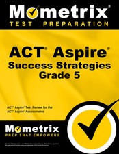 Act aspire grade for sale  Fort Lauderdale
