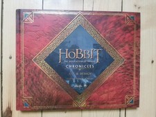 The hobbit the gebraucht kaufen  Edermünde