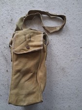 Masque gaz ww2 d'occasion  Cosne-Cours-sur-Loire