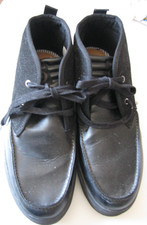 Lambretta chukka boots for sale  ROCHESTER