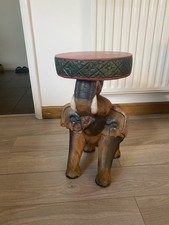 One elephant wooden for sale  WOKINGHAM