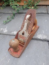 Marples wood plane for sale  ABERGAVENNY