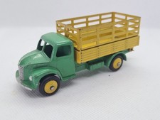 Dinky toys camion d'occasion  Neuves-Maisons