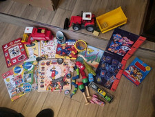Spielzeug paket jungen gebraucht kaufen  Schmallenberg