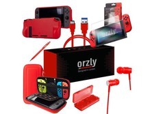 Borsa porta switch usato Borsa porta switch usato  Potenza