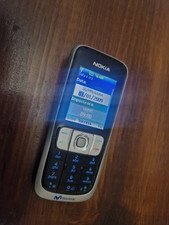 CELLULARE NOKIA 2630 FUNZIONANTE CON CARICABATTERIA comprar usado  Enviando para Brazil