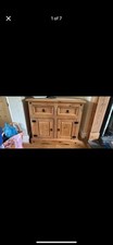 Vintage rustic solid for sale  LITTLEHAMPTON