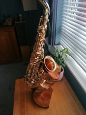 Jupiter alto saxaphone for sale  ENFIELD