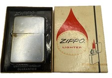 C.1950 1957 zippo for sale  Jacksonville