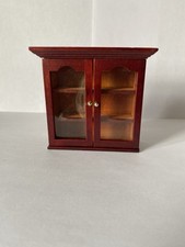 12th scale mahogany for sale  CHESTERFIELD