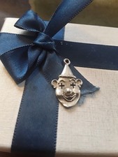 Silver charm clowns for sale Silver charm clowns for sale  EXMOUTH