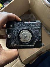 Mamiya m645 camera for sale  ISLEWORTH