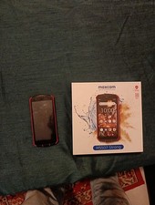 Smartphone maxcom ms507 usato  Fossombrone