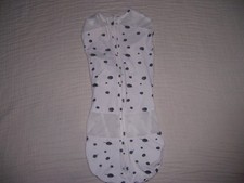Happiest baby sleepsack for sale  Hilton