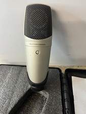 samson microphone for sale  STAINES-UPON-THAMES