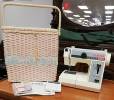 Singer featherweight plus for sale  MANSFIELD