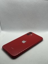 Iphone rosso 256gb usato  Lodi