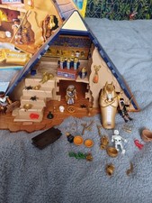 Playmobil history 5386 for sale  WITHERNSEA
