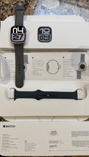 Usado, Apple Watch Series 10 (46mm, GPS+Celular[Verizon]Totalmente Desbloqueado) com 2 Pulseiras comprar usado  Enviando para Brazil