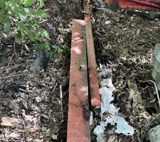 Rsj steel channel for sale  BURY ST. EDMUNDS