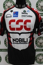 Maglia ciclismo bike usato  Afragola