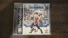 Suikoden for sale  Kannapolis