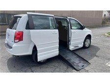 2017 dodge grand for sale  Newburgh