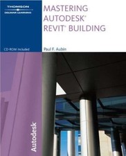 Mastering autodesk revit for sale  Aurora