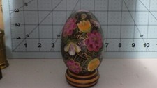 Vintage real painted for sale  Sweet