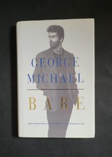 George michael bare usato  Aosta