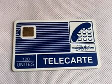 Carte téléphonique rare d'occasion  Grasse