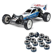 Tamiya neo fighter gebraucht kaufen  Himmelkron