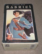 Sabriel garth nix for sale  Oakland