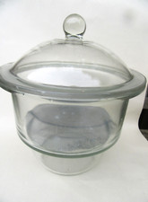 Vintage glass large for sale  BIRMINGHAM