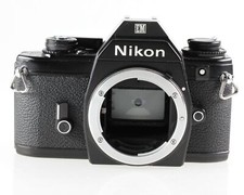 Nikon body gehäuse gebraucht kaufen  Filderstadt
