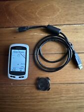 Unidade GPS Garmin Edge Touring Plus bicicleta ciclismo  comprar usado  Enviando para Brazil