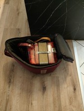 Fisarmonica hohner club usato  Spedire a Italy