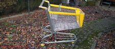 Vierwandwagen dem supermarkt gebraucht kaufen  Offenbach am Main
